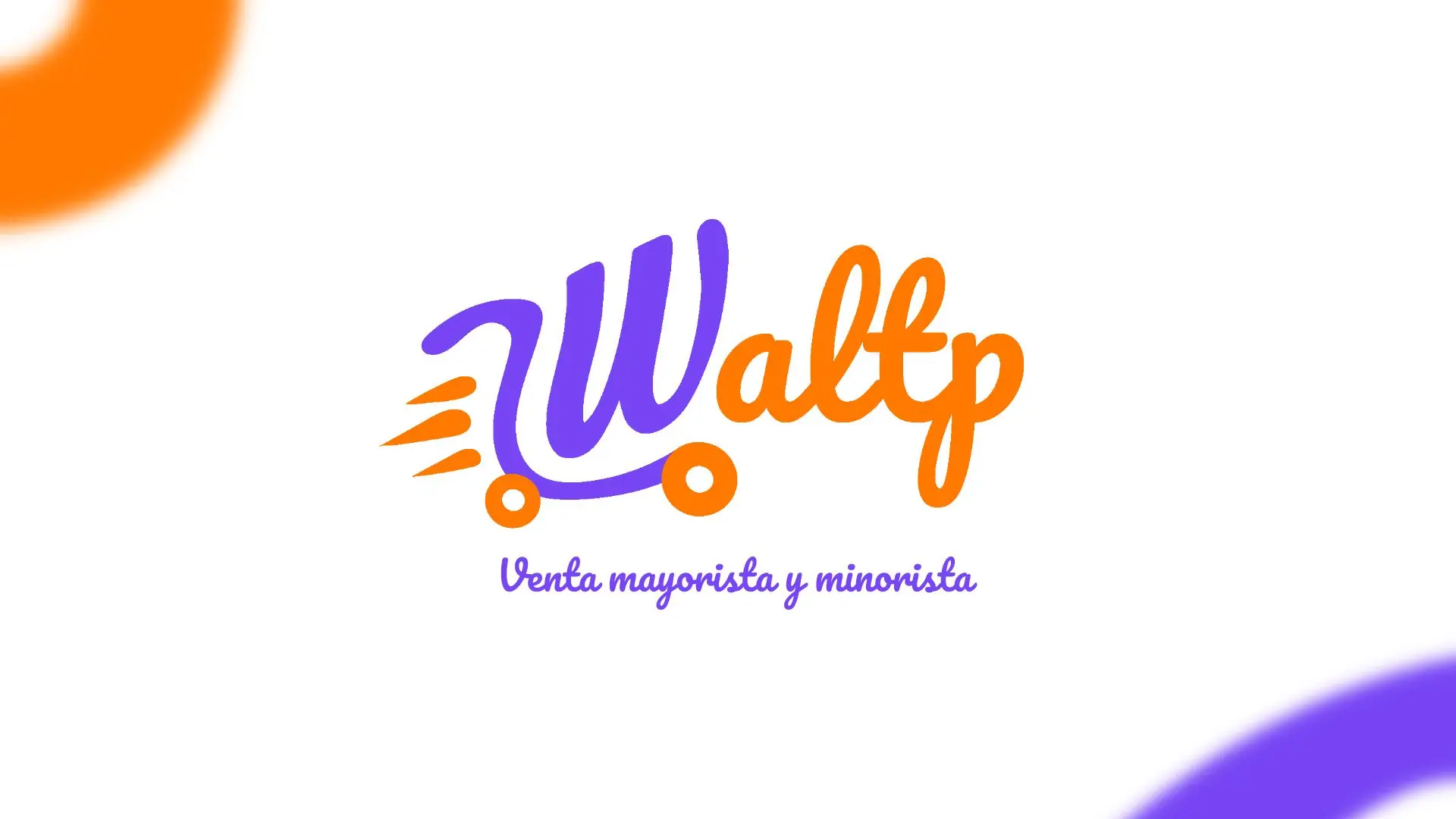 Proyecto Waltp — hero