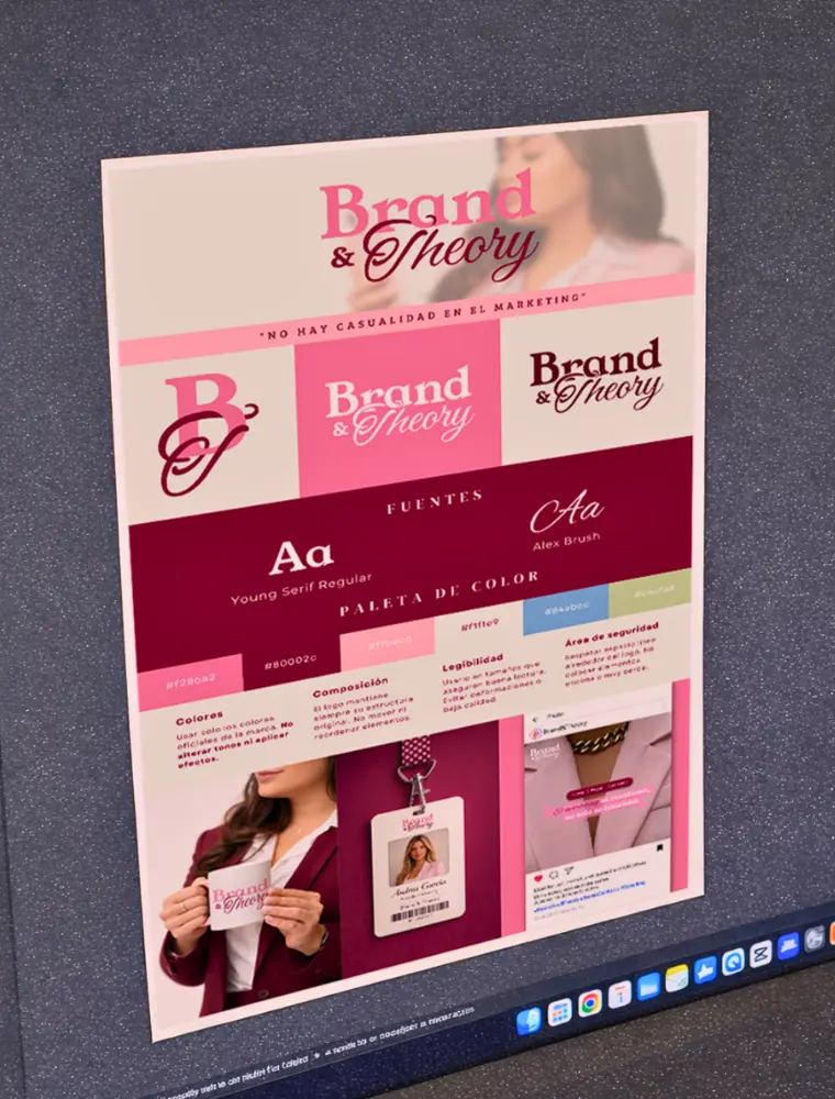 Branding